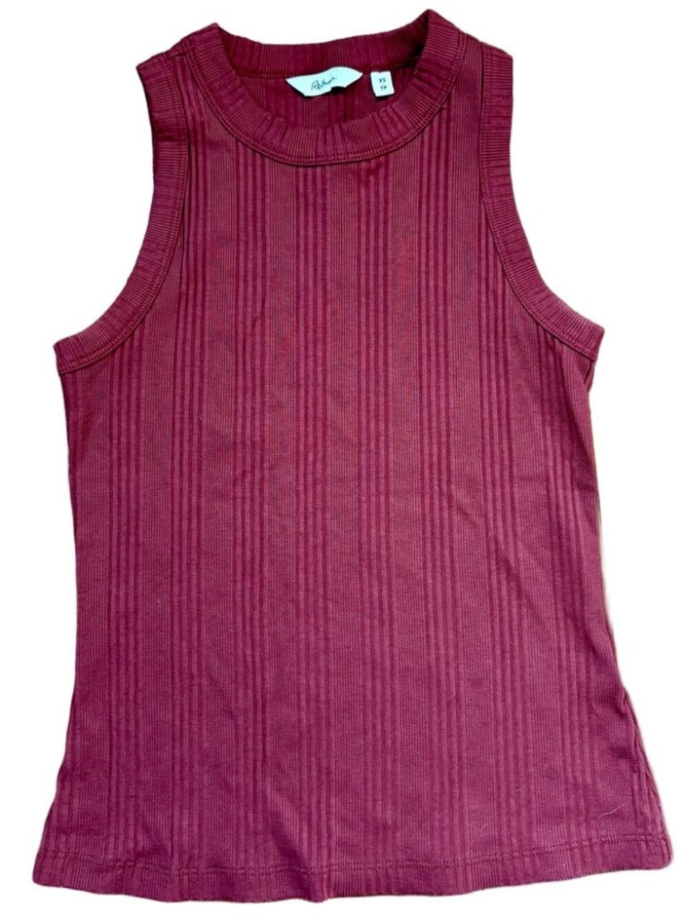 Women's XS Tank Tops Bundle (2)
